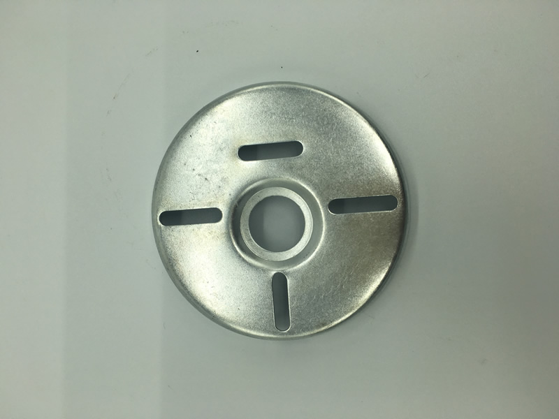 壁燈座