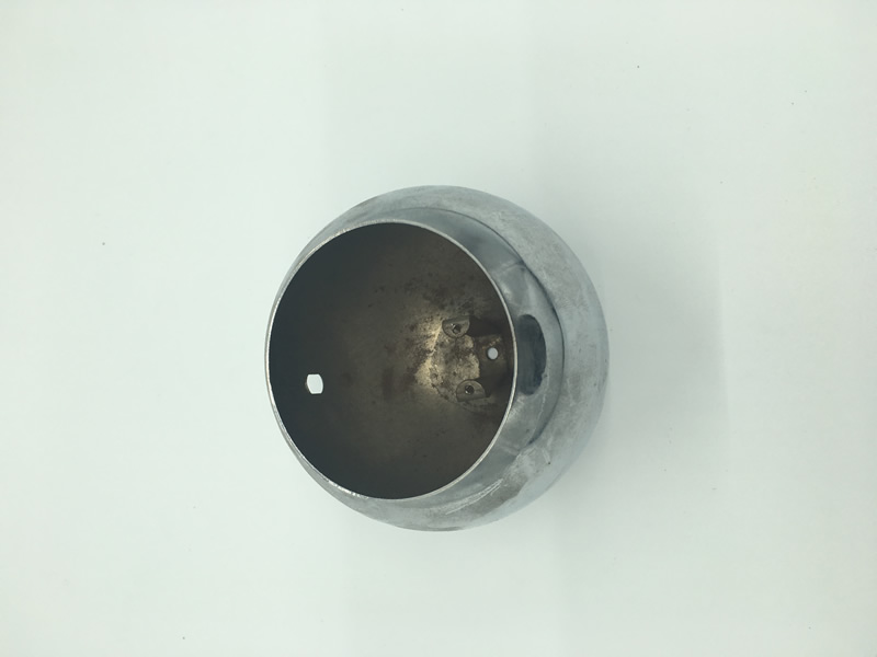 半圓球燈罩1